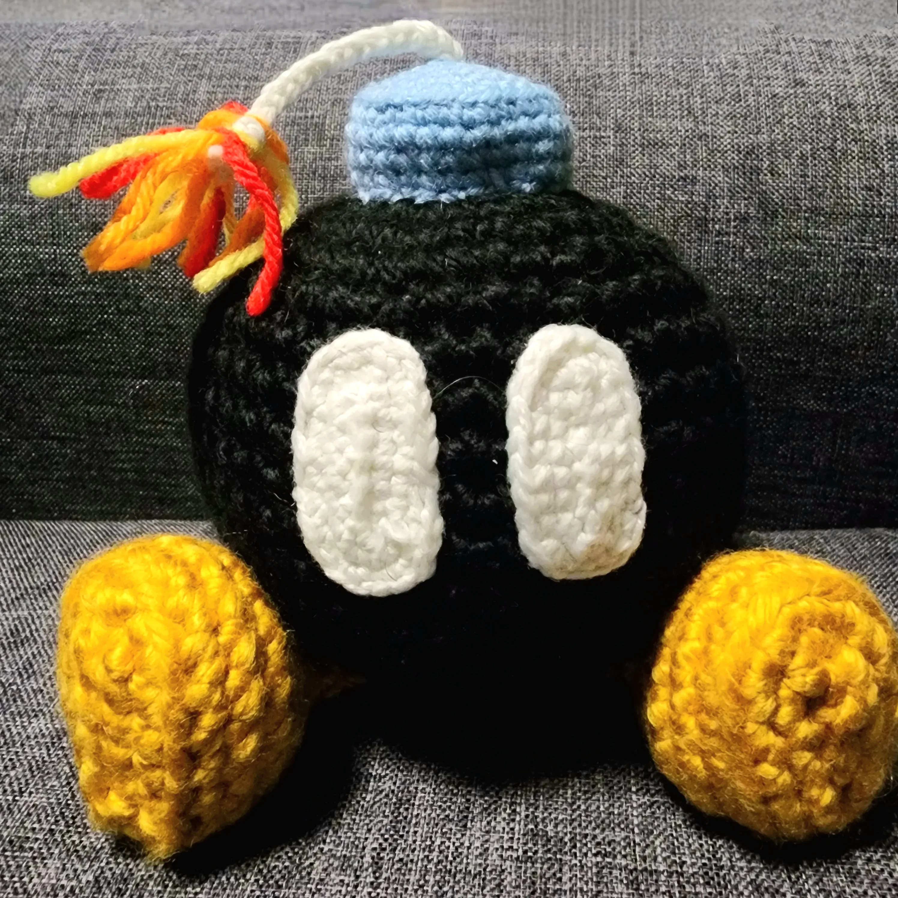 Bob-omb
