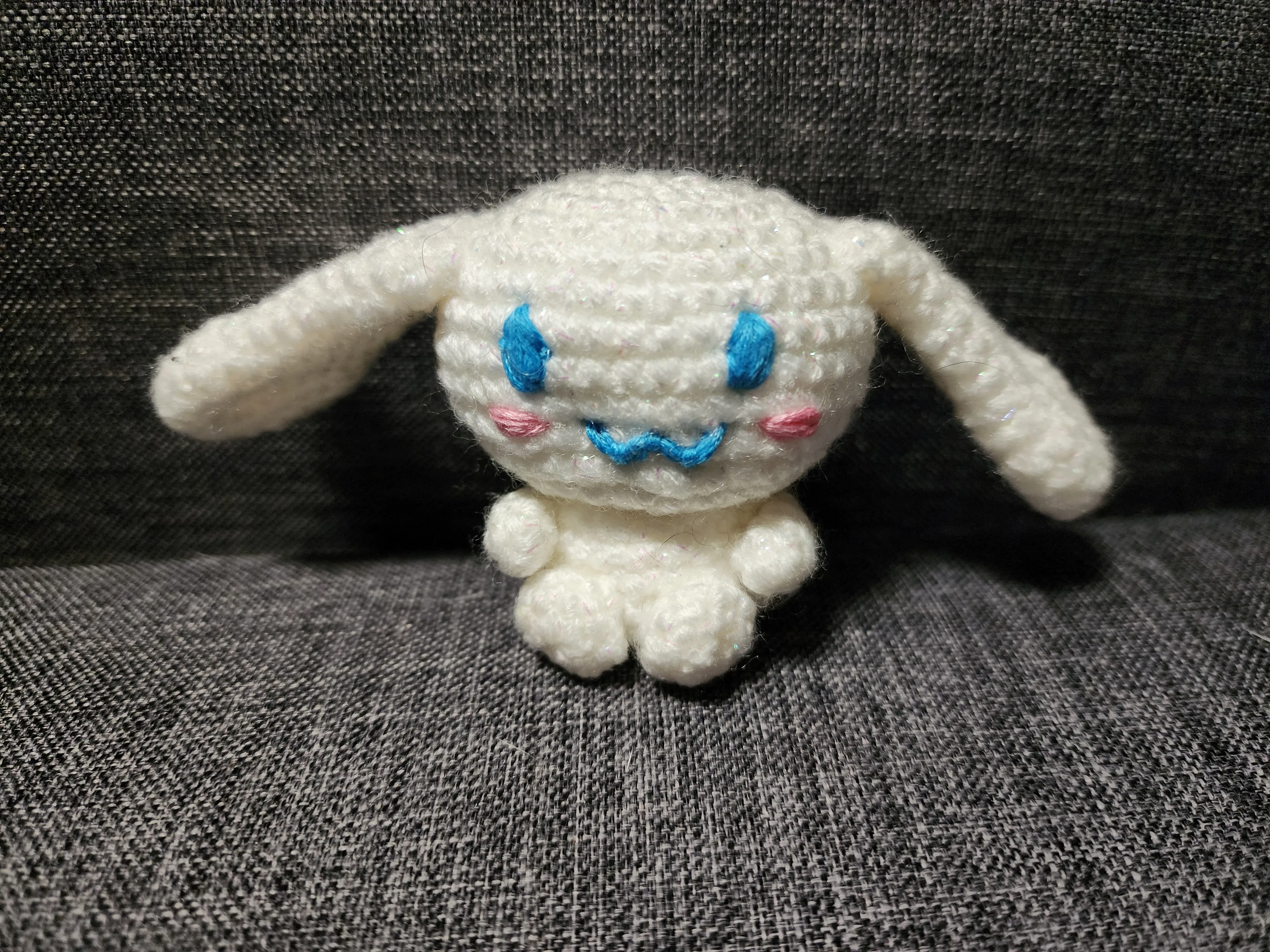 Hello Kitty Cinamoroll