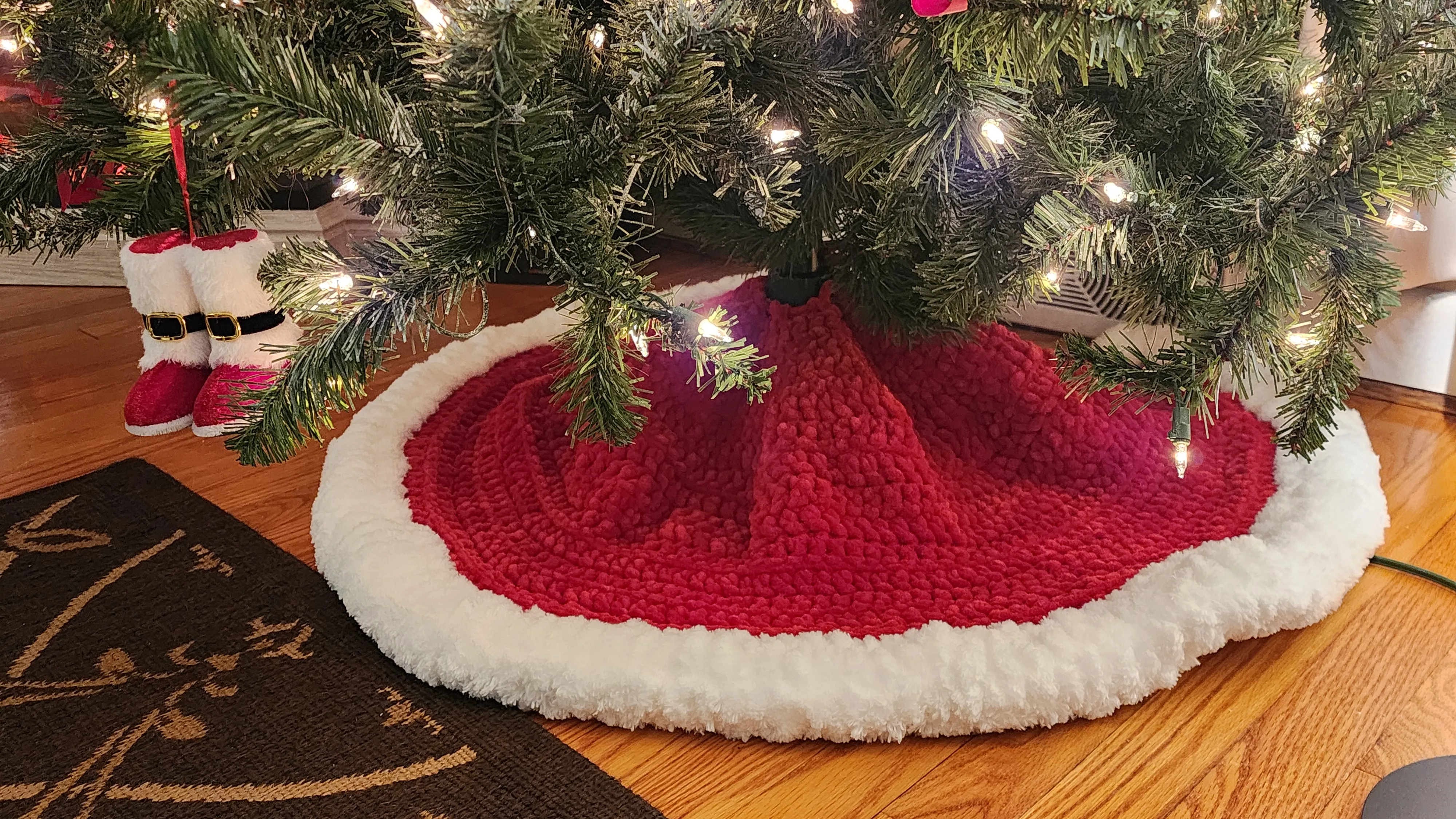 Tree Skirt